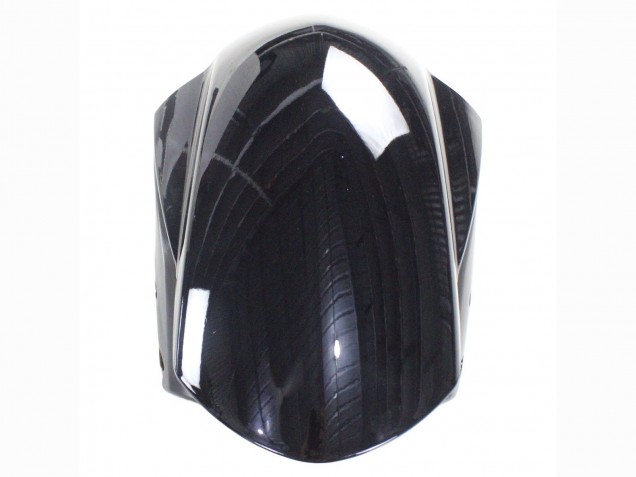 Erschwingliche Suzuki GSXR 600 / GSXR 750 Motorrad Verkleidung 2004-2005 - Glanzendes Schwarz