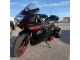 Erschwingliche Suzuki GSXR 600 / GSXR 750 Motorrad Verkleidung 2011-2024 - Schwarz Grau Rot Linie