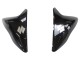 Erschwingliche Suzuki GSXR 600 / GSXR 750 Motorrad Verkleidung 2011-2024 - Schwarz Grau Rot Linie