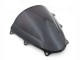 Erschwingliche Suzuki GSXR 600 / GSXR 750 Motorrad Verkleidung 2011-2024 - Silber Gelb Schwarz