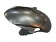 Erschwingliche Suzuki GSXR 600 / GSXR 750 Motorrad Verkleidung 2011-2024 - Silber Gelb Schwarz