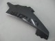 Erschwingliche Suzuki GSXR 1000 Motorrad Verkleidung 2007-2008 - Matt Schwarz Glanzendes Schwarz