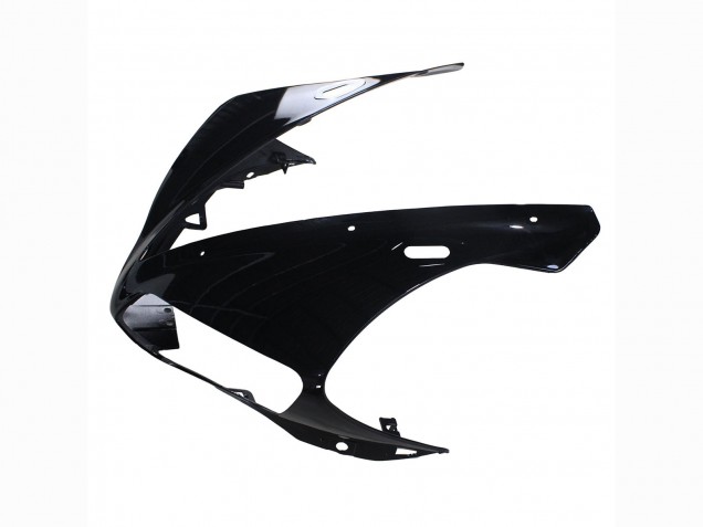 Erschwingliche Yamaha YZF 1000 R1 Motorrad Verkleidung 2004-2006 - Glanzendes Schwarz Gold Aufkleber