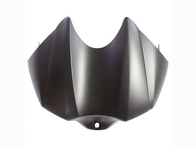 Erschwingliche Yamaha YZF 1000 R1 Motorrad Verkleidung 2004-2006 - Dunkel Blau Gold Aufkleber