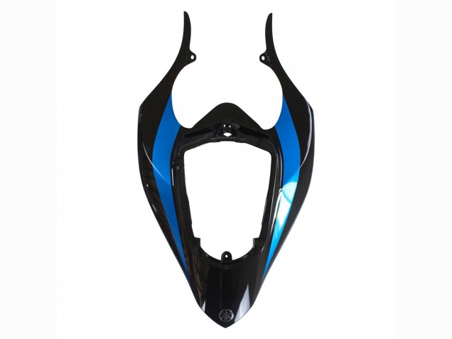 Erschwingliche Yamaha YZF 1000 R1 Motorrad Verkleidung 2004-2006 - Blau Schwarz Rot Weiss Hai