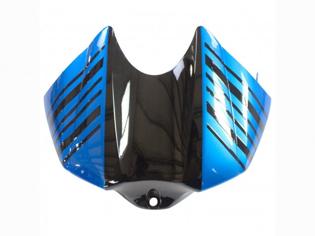 Erschwingliche Yamaha YZF 1000 R1 Motorrad Verkleidung 2004-2006 - Blau Schwarz Rot Weiss Hai