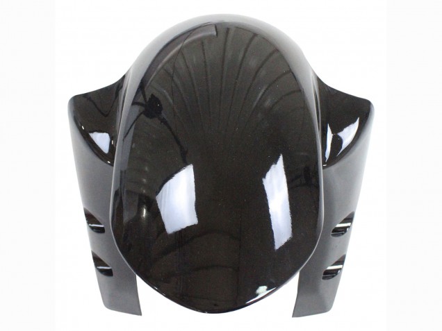 Erschwingliche Yamaha YZF 1000 R1 Motorrad Verkleidung 2004-2006 - Blau Schwarz Rot Weiss Hai