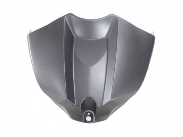 Erschwingliche Yamaha YZF 1000 R1 Motorrad Verkleidung 2012-2014 - Matt Schwarz Gold Aufkleber