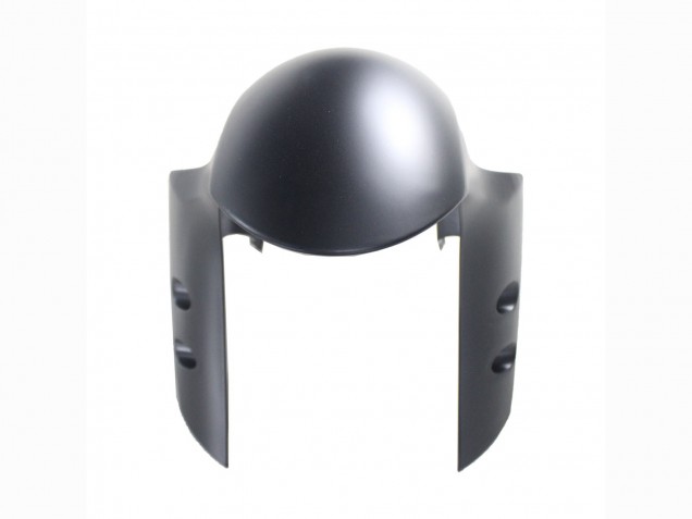 Erschwingliche Yamaha YZF 1000 R1 Motorrad Verkleidung 2012-2014 - Matt Schwarz Gold Aufkleber