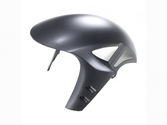 Erschwingliche Yamaha YZF 1000 R1 Motorrad Verkleidung 2012-2014 - Matt Schwarz Gold Aufkleber