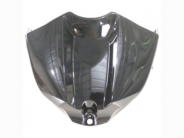Erschwingliche Yamaha YZF 1000 R1 Motorrad Verkleidung 2012-2014 - Glanzendes Schwarz