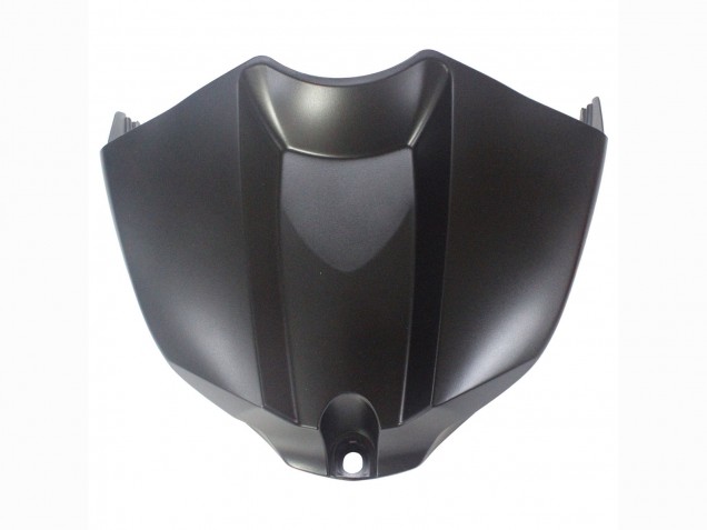 Erschwingliche Yamaha YZF 1000 R1 Motorrad Verkleidung 2012-2014 - Glanzendes Schwarz Matt Schwarz Rot