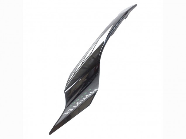 Erschwingliche Yamaha YZF 1000 R1 Motorrad Verkleidung 2015-2019 - Blau Matt Schwarz Grun Monster ENEOS