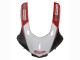 Erschwingliche Yamaha YZF 1000 R1 Motorrad Verkleidung 2020-2025 - Weiss Rot Schwarz Milwaukee