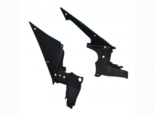 Erschwingliche Yamaha YZF 1000 R1 Motorrad Verkleidung 2020-2025 - Unbemalt