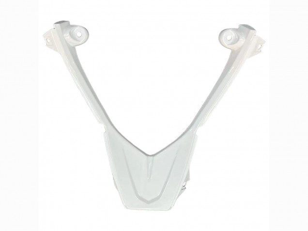 Erschwingliche Yamaha YZF R6 Motorrad Verkleidung 2003-2004 - Weiss