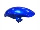 Erschwingliche Yamaha YZF 600 R6 Motorrad Verkleidung 2008-2016 - Silber Blau