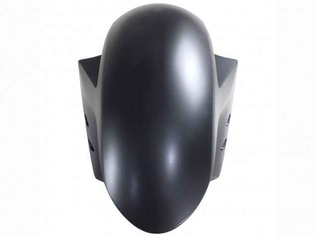 Erschwingliche Yamaha YZF R3/R25 Motorrad Verkleidung 2022-2024 - Matt Schwarz
