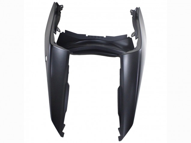 Erschwingliche Yamaha YZF R3/R25 Motorrad Verkleidung 2022-2024 - Matt Schwarz