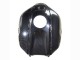 Erschwingliche Yamaha YZF R7 Motorrad Verkleidung 2021-2024 - Schwarze Carbonfaser