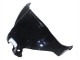 Erschwingliche Kawasaki ZX10R Motorrad Verkleidung 2021-2025 - Glanzendes Schwarz
