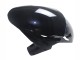 Erschwingliche Kawasaki ZX10R Motorrad Verkleidung 2021-2025 - Glanzendes Schwarz