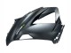 Erschwingliche Kawasaki ZX6R Motorrad Verkleidung 2013-2018 - Matt Schwarz