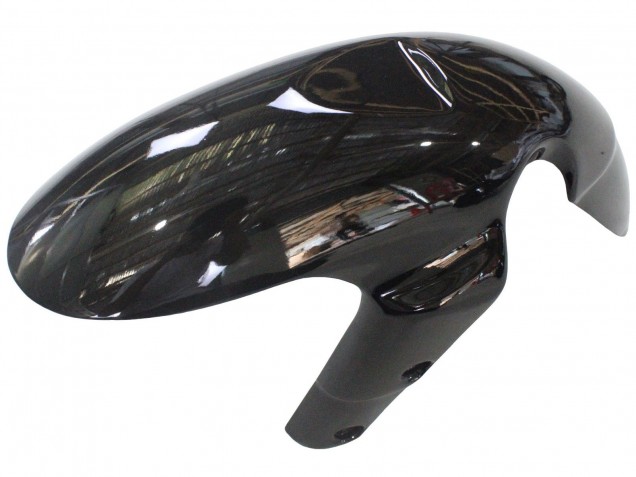 Erschwingliche Aprilia RS125 Motorrad Verkleidung 2000-2005 - Schwarz Rot Gelb