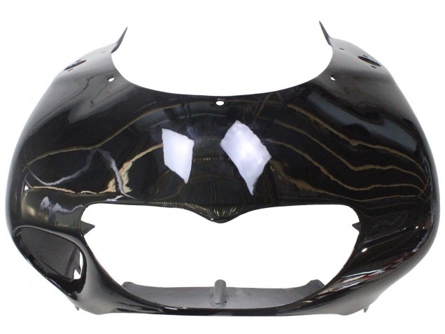 Erschwingliche Aprilia RS125 Motorrad Verkleidung 2000-2005 - Schwarz Rot Gelb