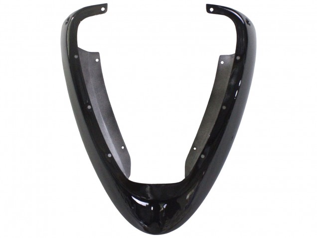 Erschwingliche Aprilia RS125 Motorrad Verkleidung 2000-2005 - Rot Schwarz Silber Rennen