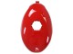 Erschwingliche Aprilia RS125 Motorrad Verkleidung 2000-2005 - Weiss Rot