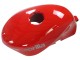 Erschwingliche Aprilia RS125 Motorrad Verkleidung 2000-2005 - Weiss Rot