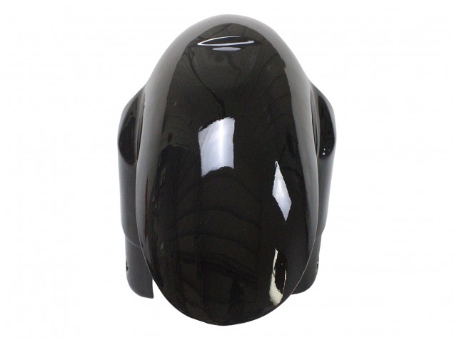 Erschwingliche Aprilia RS125 Motorrad Verkleidung 2000-2005 - Weiss Rot
