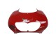 Erschwingliche Aprilia RS125 Motorrad Verkleidung 2000-2005 - Weiss Rot