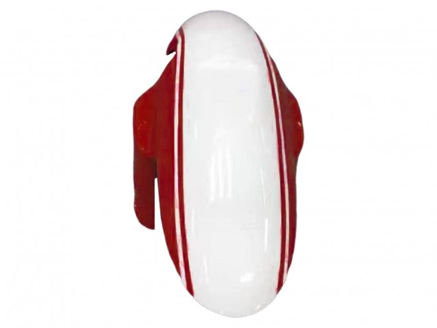 Erschwingliche Aprilia RS125 Motorrad Verkleidung 2000-2005 - Weiss Rot Gelb Blau Xerox