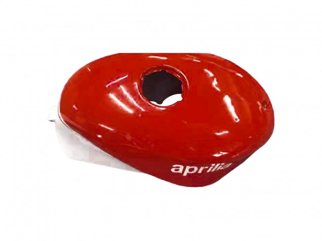 Erschwingliche Aprilia RS125 Motorrad Verkleidung 2000-2005 - Weiss Rot Gelb Blau Xerox