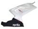 Erschwingliche Aprilia RS125 Motorrad Verkleidung 2006-2011 - Weiss Schwarz Rot