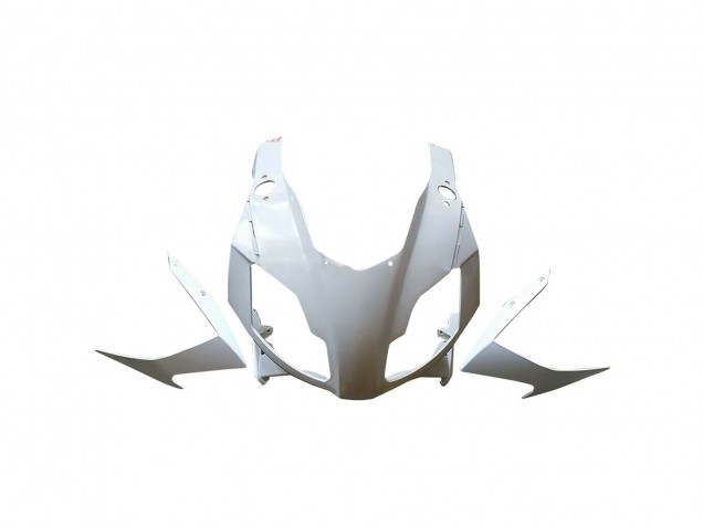 Erschwingliche Aprilia RS125 Motorrad Verkleidung 2006-2011 - Unbemalt