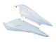 Erschwingliche Aprilia RS125 Motorrad Verkleidung 2006-2011 - Unbemalt