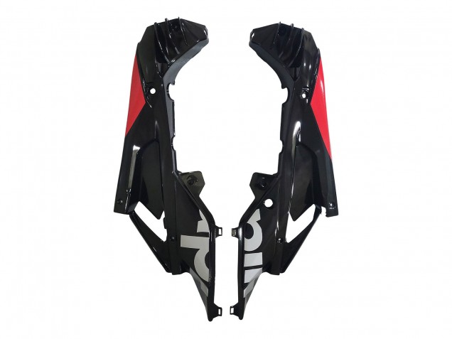 Erschwingliche Aprilia RS125 Motorrad Verkleidung 2006-2011 - Weiss Rot Schwarz Grun
