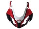 Erschwingliche Aprilia RS125 Motorrad Verkleidung 2006-2011 - Weiss Rot Schwarz Grun