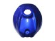 Erschwingliche Aprilia RS125 Motorrad Verkleidung 2006-2011 - Blau Schwarz Grun Monster 46