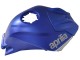 Erschwingliche Aprilia RS4 50 125 Motorrad Verkleidung 2012-2018 - Blau Weiss Matt Schwarz