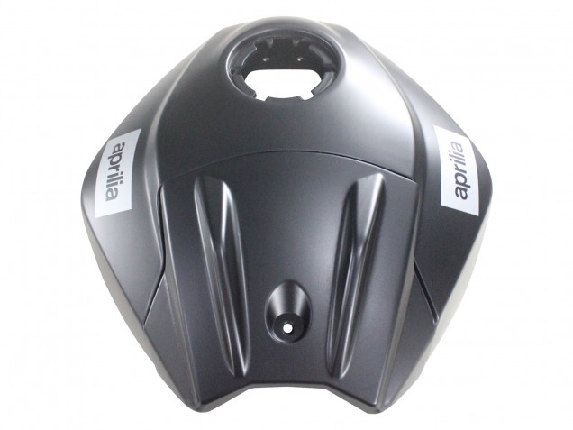 Erschwingliche Aprilia RS4 50 125 Motorrad Verkleidung 2012-2018 - Matt Schwarz
