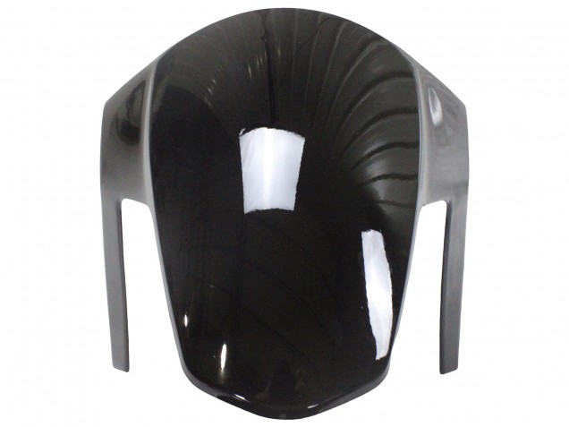 Erschwingliche Aprilia RS4 50 125 Motorrad Verkleidung 2012-2018 - Weiss Rot Grun Glanzendes Schwarz