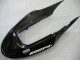 Erschwingliche Honda CBR600 F4i Motorrad Verkleidung 2004-2007 - Glanzendes Schwarz