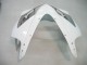 Erschwingliche Honda CBR600 F4i Motorrad Verkleidung 2004-2007 - Weiss Glanzendes Schwarz