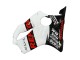 Erschwingliche Honda CBR600 F4i Motorrad Verkleidung 2004-2007 - Weiss Glanzendes Schwarz Rot Repsol