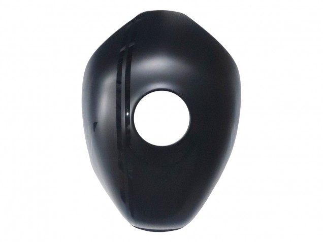 Erschwingliche Honda CBR1100XX Blackbird Motorrad Verkleidung Kit 1996-2007 - Matt Schwarz