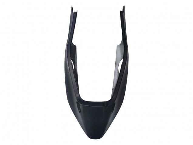 Erschwingliche Honda CBR1100XX Blackbird Motorrad Verkleidung Kit 1996-2007 - Matt Schwarz